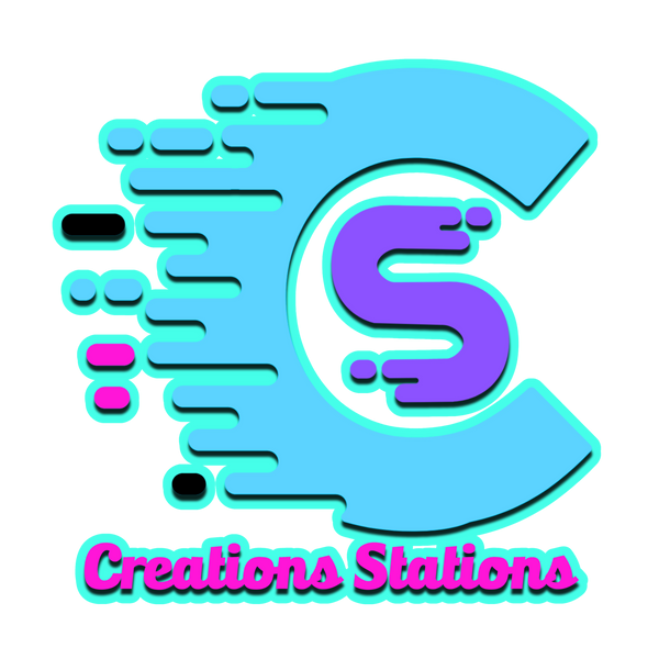 CREATIONS STATIONS